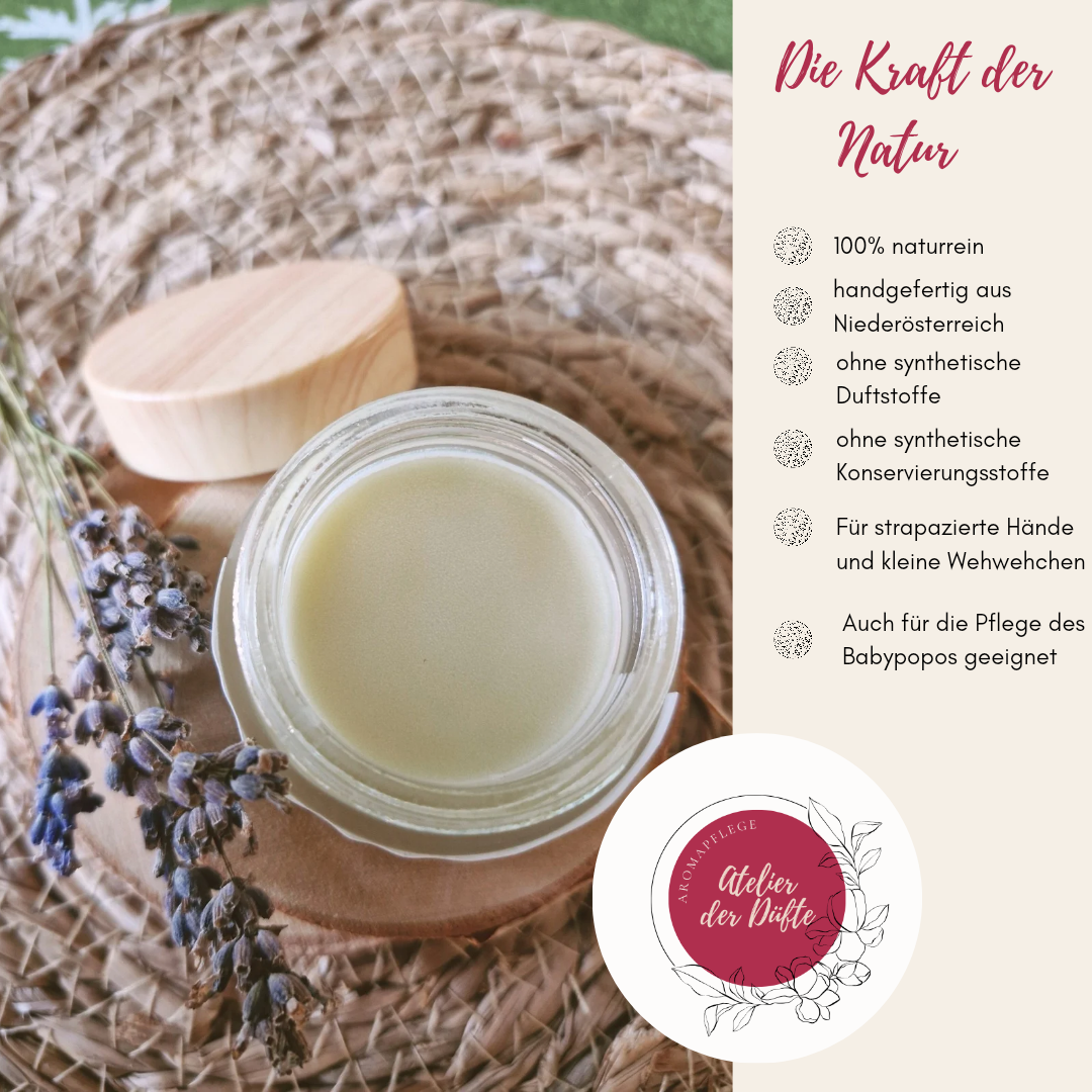 Sofort Hilfe Balsam